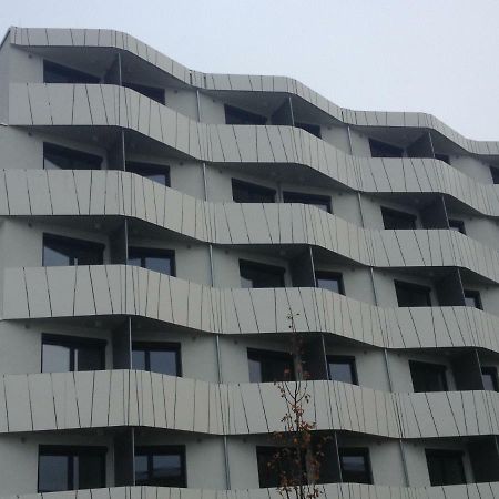 Munich Apartment Exterior foto