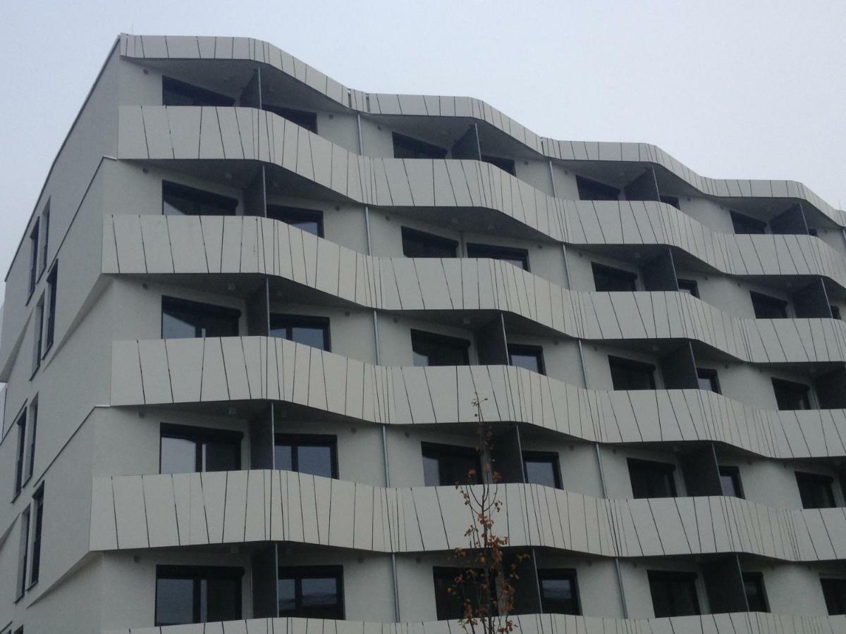 Munich Apartment Exterior foto